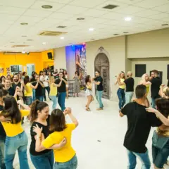 Cours de Salsa au Cubania Dancehouse