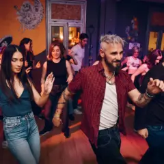 Salsa La Vista Baby – Soirée Salsa du Mardi