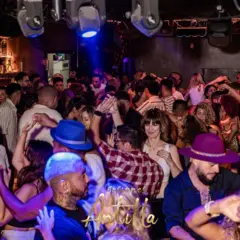 Salsa Timba & Bachata Nights all’Antilla Salsa Barcelona