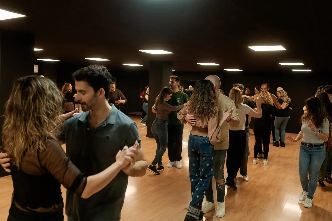 Sandunga Caribbean Club Latin Nights