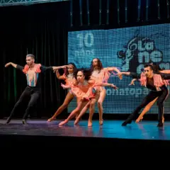 Le Festival de Danse Noire 2026