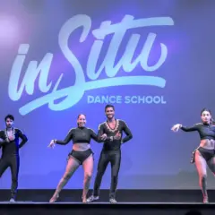 Corsi settimanali di Salsa e Bachata presso la Scuola di Danza In Situ