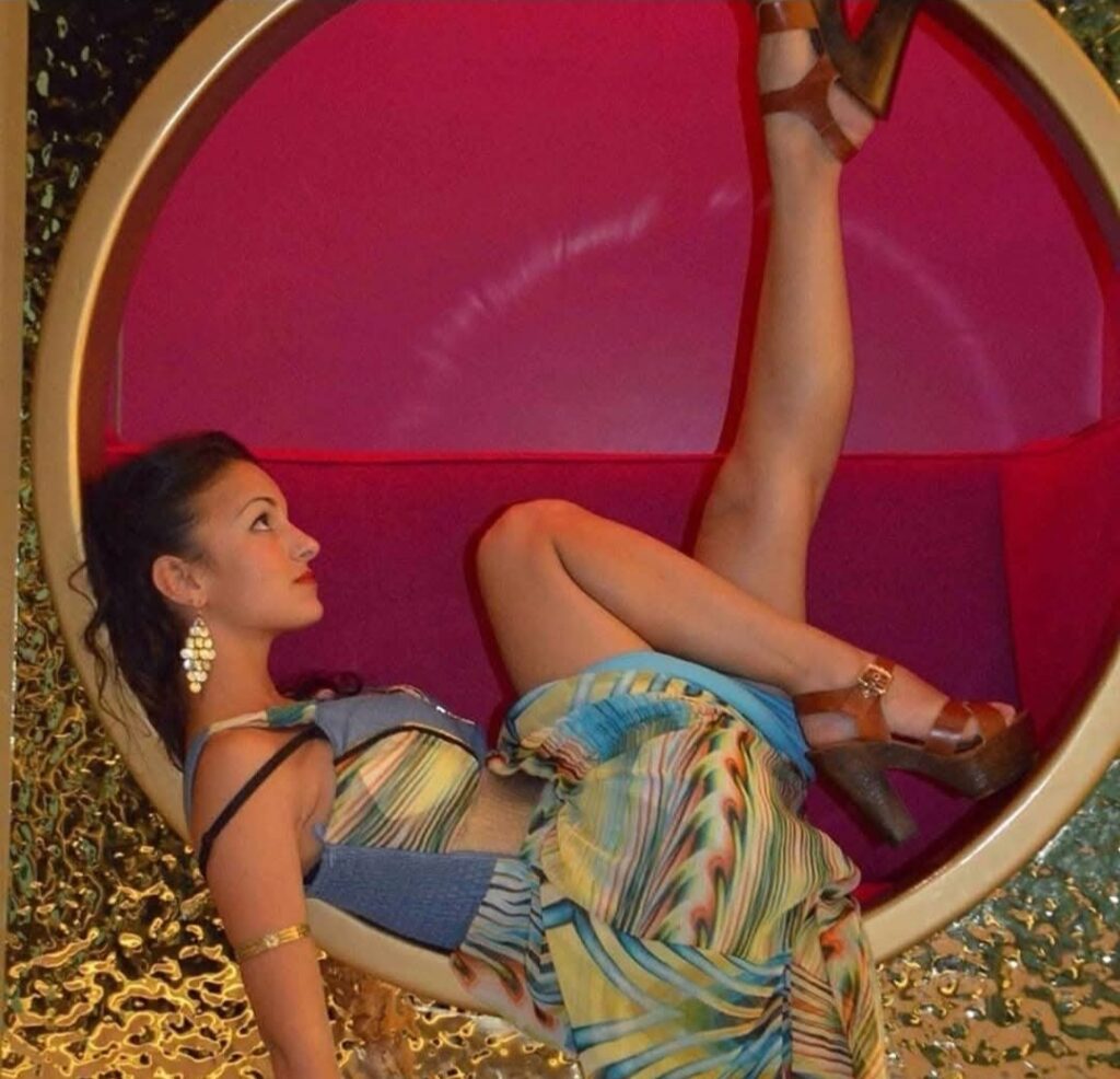 Stefania Pulzella