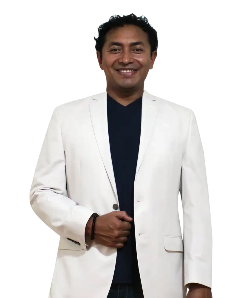 Ricardo Romero