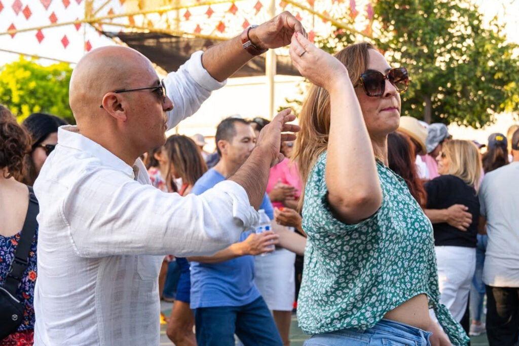 WEPA FEST 2026