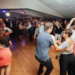 144% Salsa au Le 144 Dance Studio