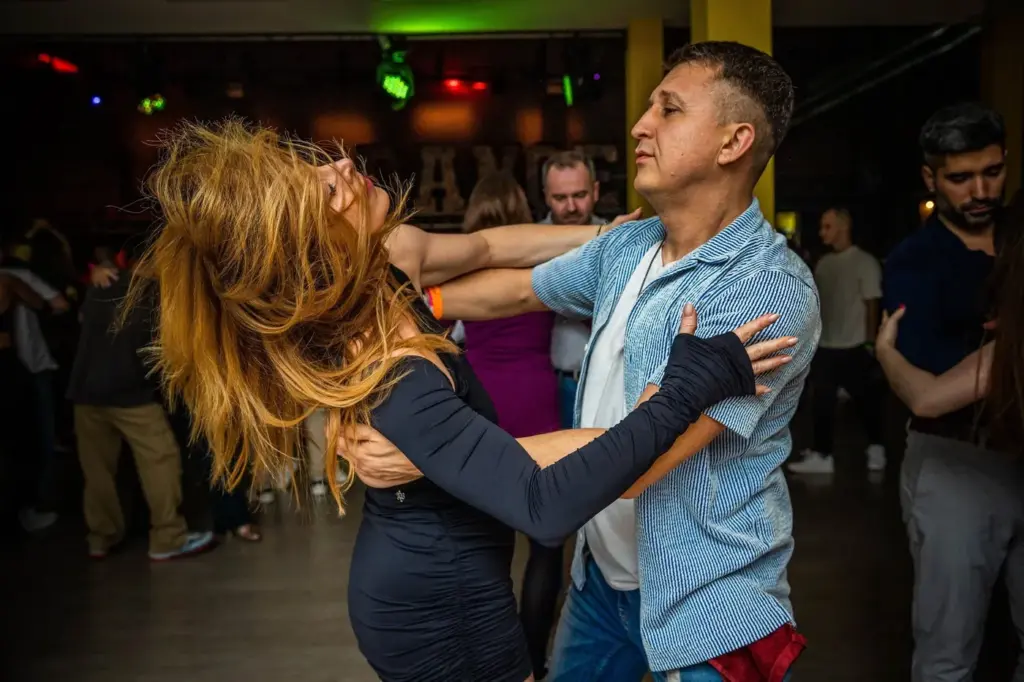 14th Anniversary of LOFToDANCE