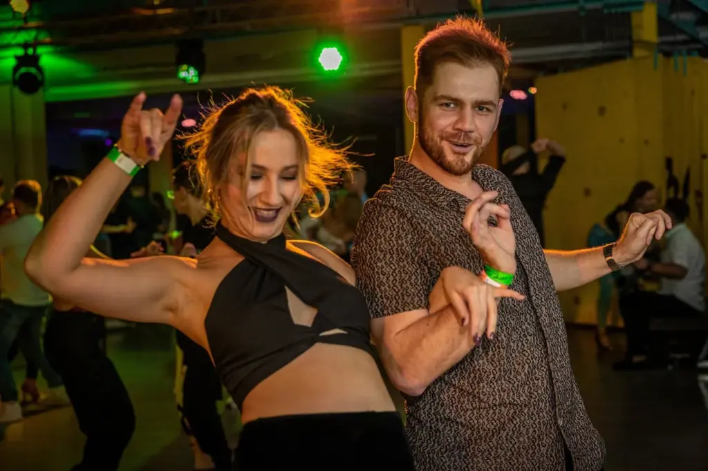 14th Anniversary of LOFToDANCE