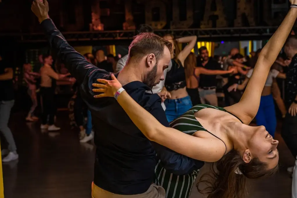 14th Anniversary of LOFToDANCE