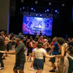 Festival 2K 2026 a Le Touquet