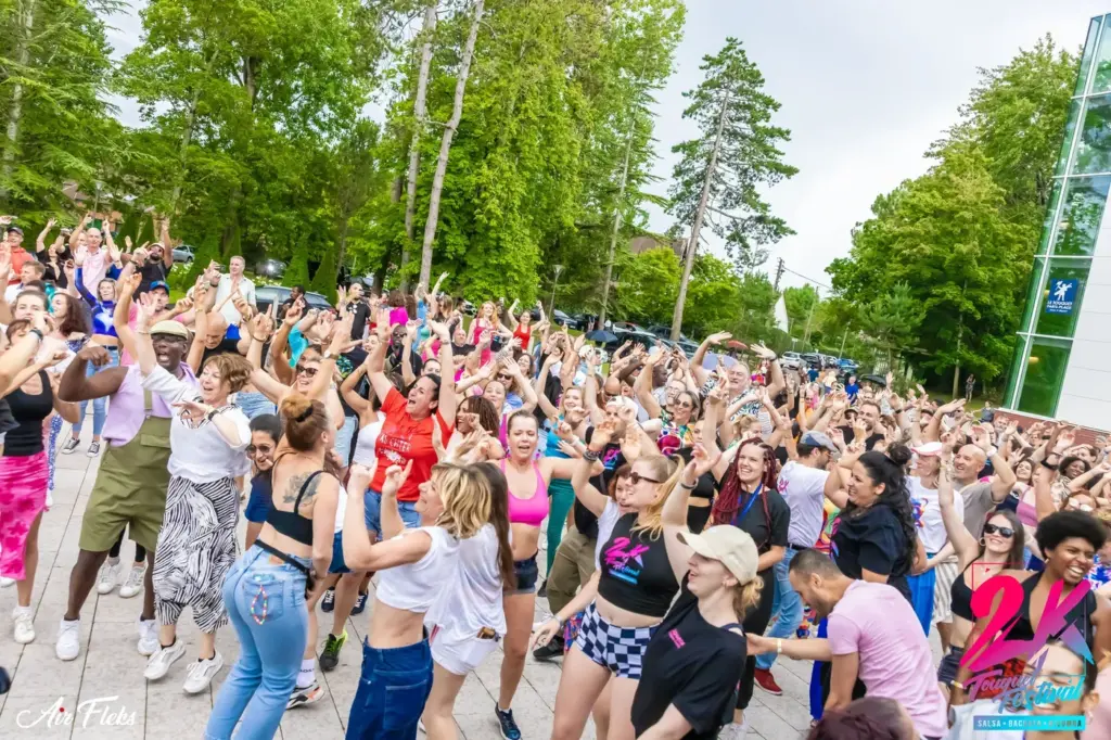 2K Festival 2026 in Le Touquet