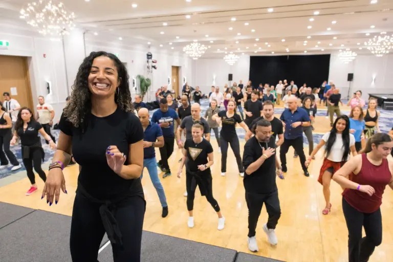 7. Montreal Bachata Festival 2026