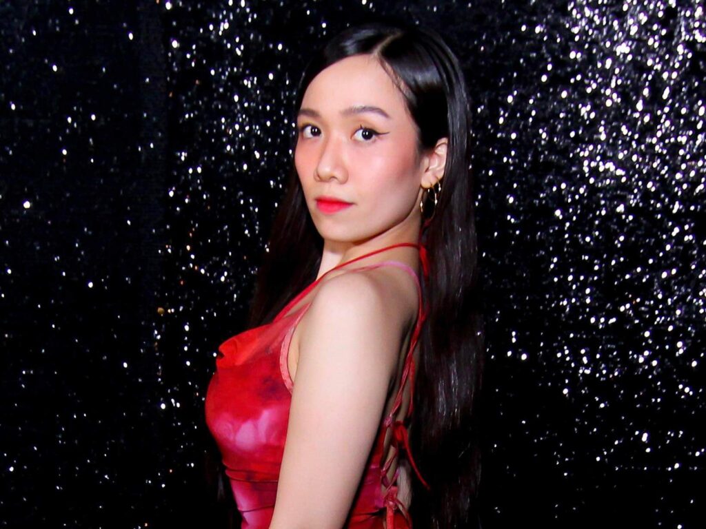 Norien Anne Palma