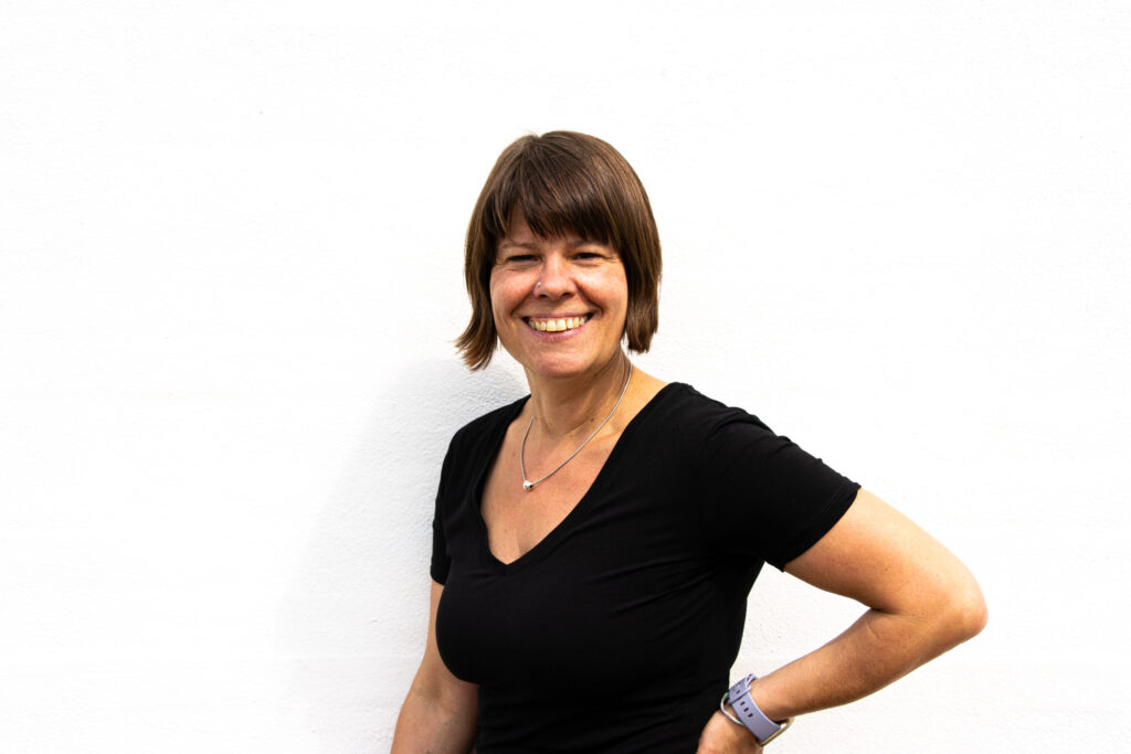 Tanja Siebert