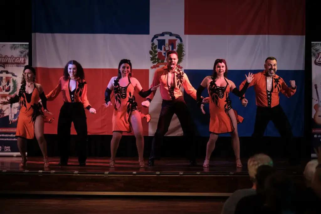 A Lo Dominican Festival 2026