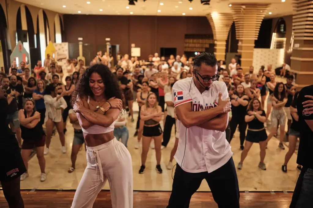 A Lo Dominican Festival 2026