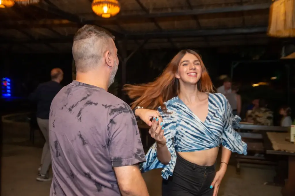 Alma De Baile Summer Parties at Safari Beach Bar 2026