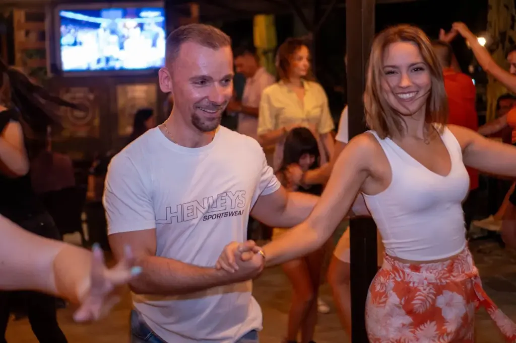 Alma De Baile Summer Parties at Safari Beach Bar 2026