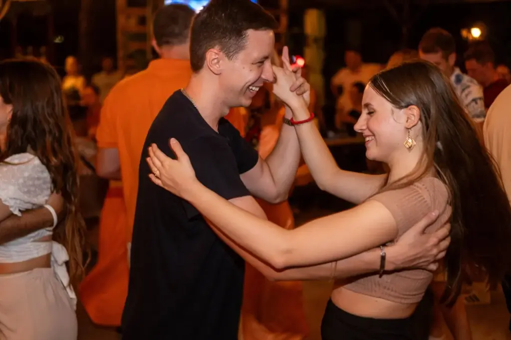Alma De Baile Summer Parties at Safari Beach Bar 2026