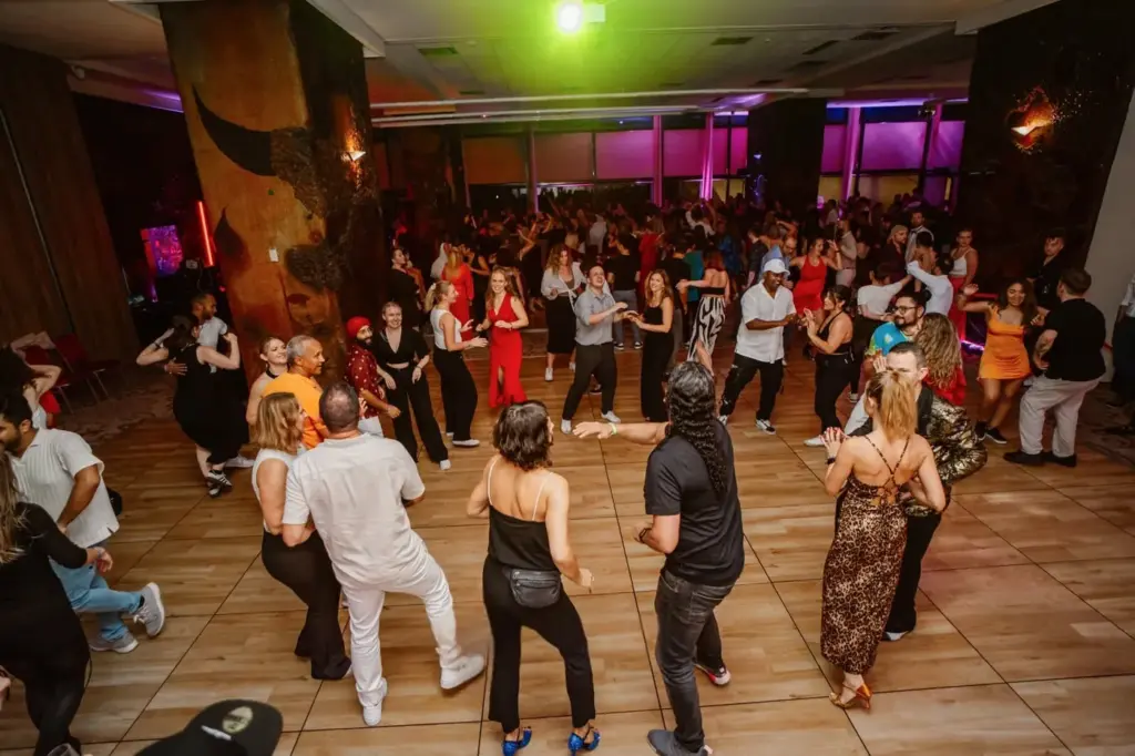 AloCubano Salsa Festival Krakow 2026