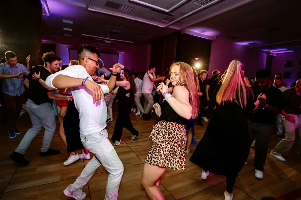 AloCubano Salsa Festival Krakow 2026