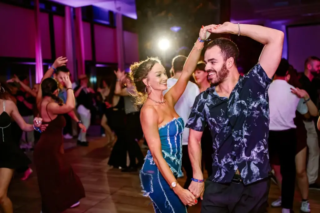 AloCubano Salsa Festival Krakow 2026