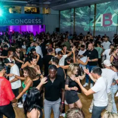 Congrès Alpes Bachata 2026