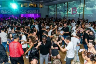 Alpes Bachata Congress 2026