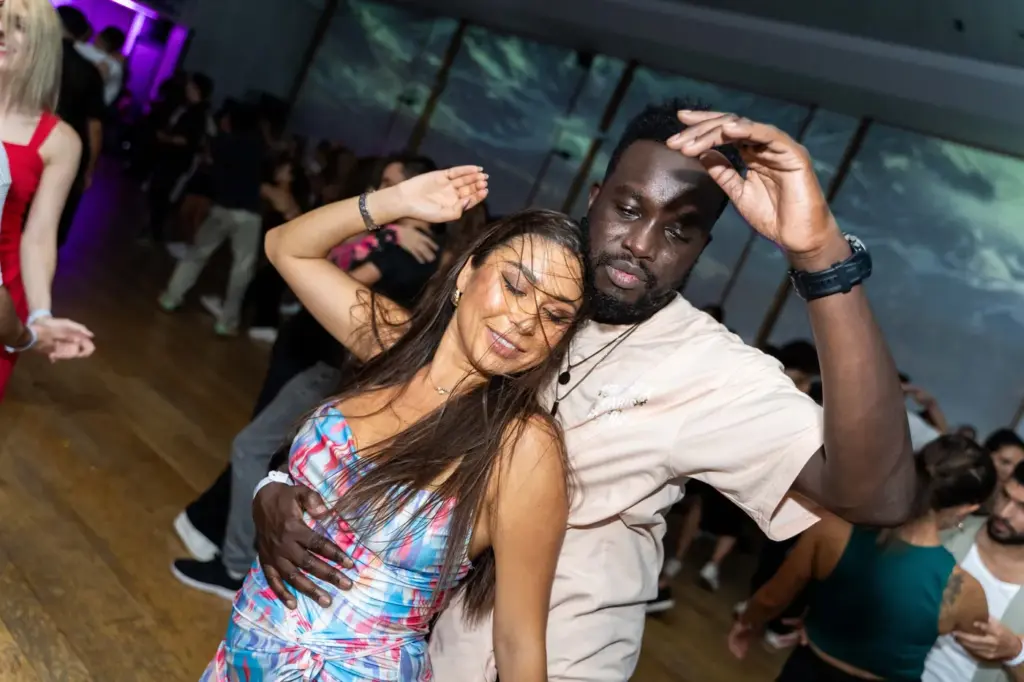 Alpes Bachata Congress 2026