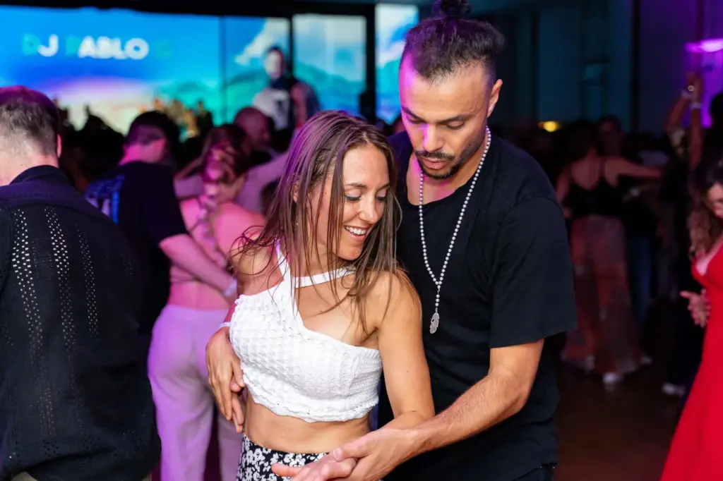 Alpes Bachata Congress 2026