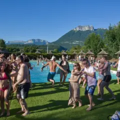 Festival de Bachata d&rsquo;Annecy 2026