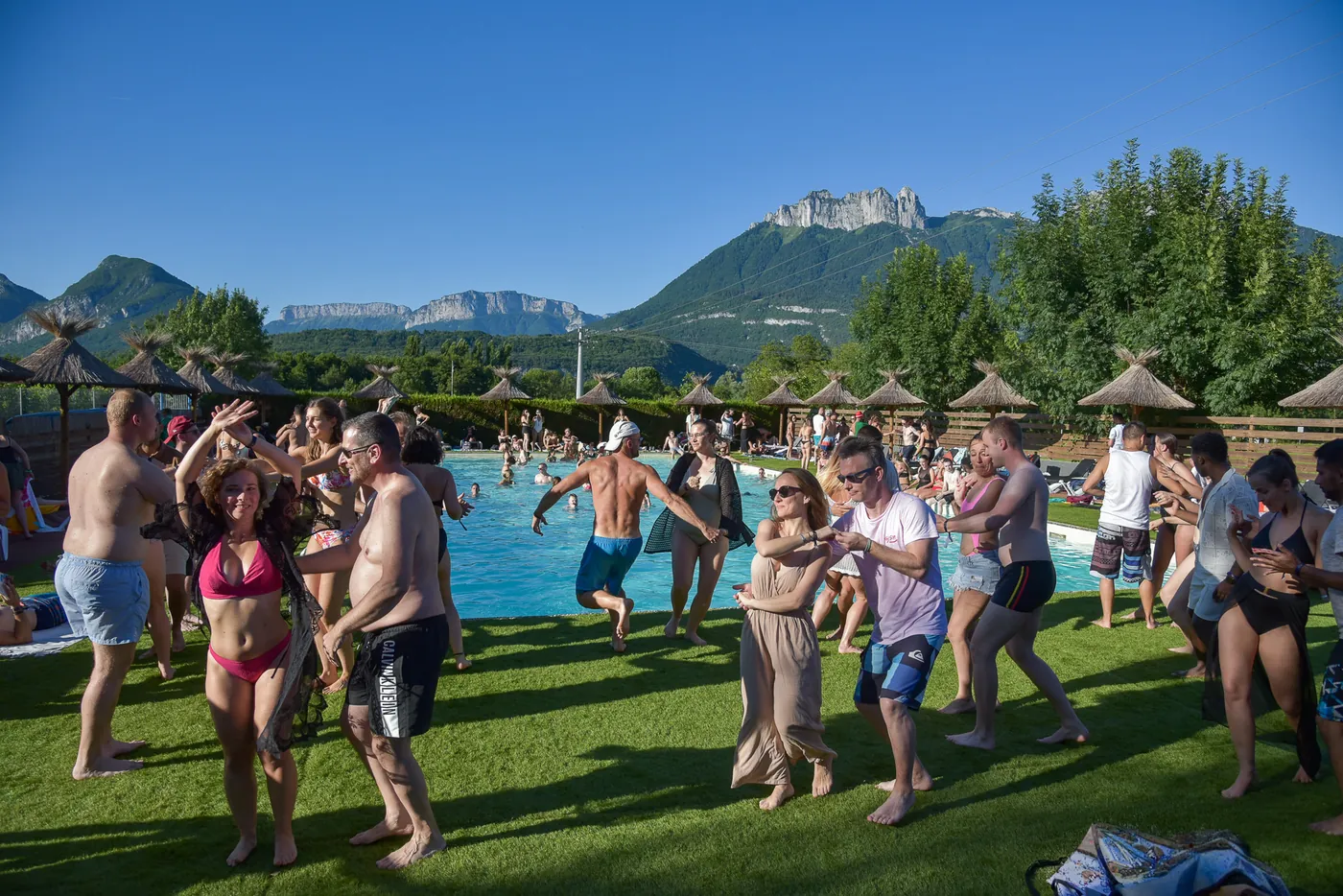 Annecy Bachata Lake Festival 2026