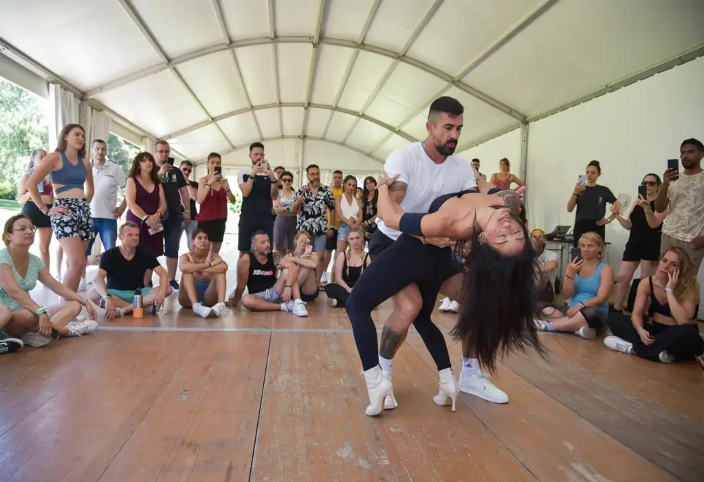 Annecy Bachata Lake Festival 2026