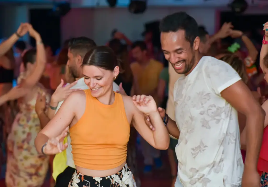 Annecy Bachata Lake Festival 2026