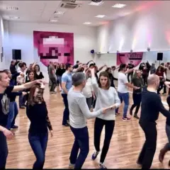Cours de danse Axess