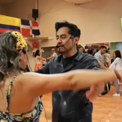 Corsi di Bachata e Salsa presso Armando Salsa MX