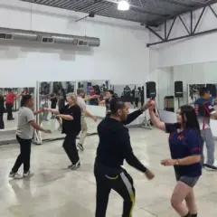 Corsi di Bachata e Salsa On2 presso KN-KCHE Dance Co.
