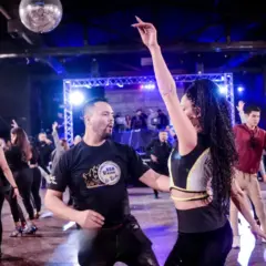 Cours de Bachata et Fiesta chez Se Picó