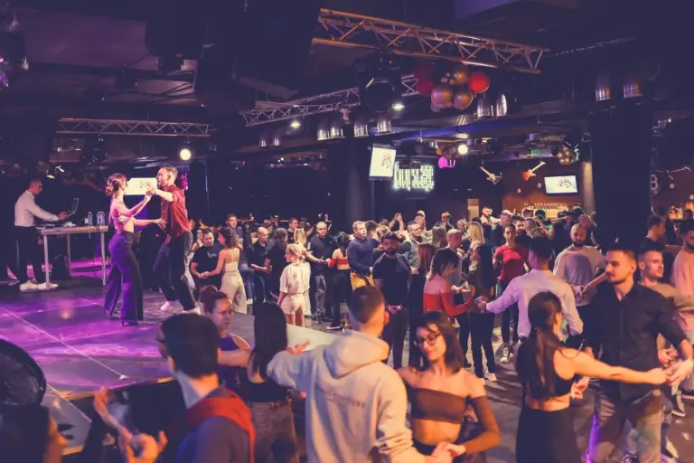 Festival Bachata Sofia 2026