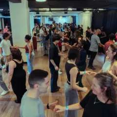 Baila Con Gusto Montréal