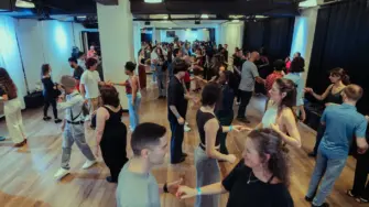 Baila Con Gusto Montreal