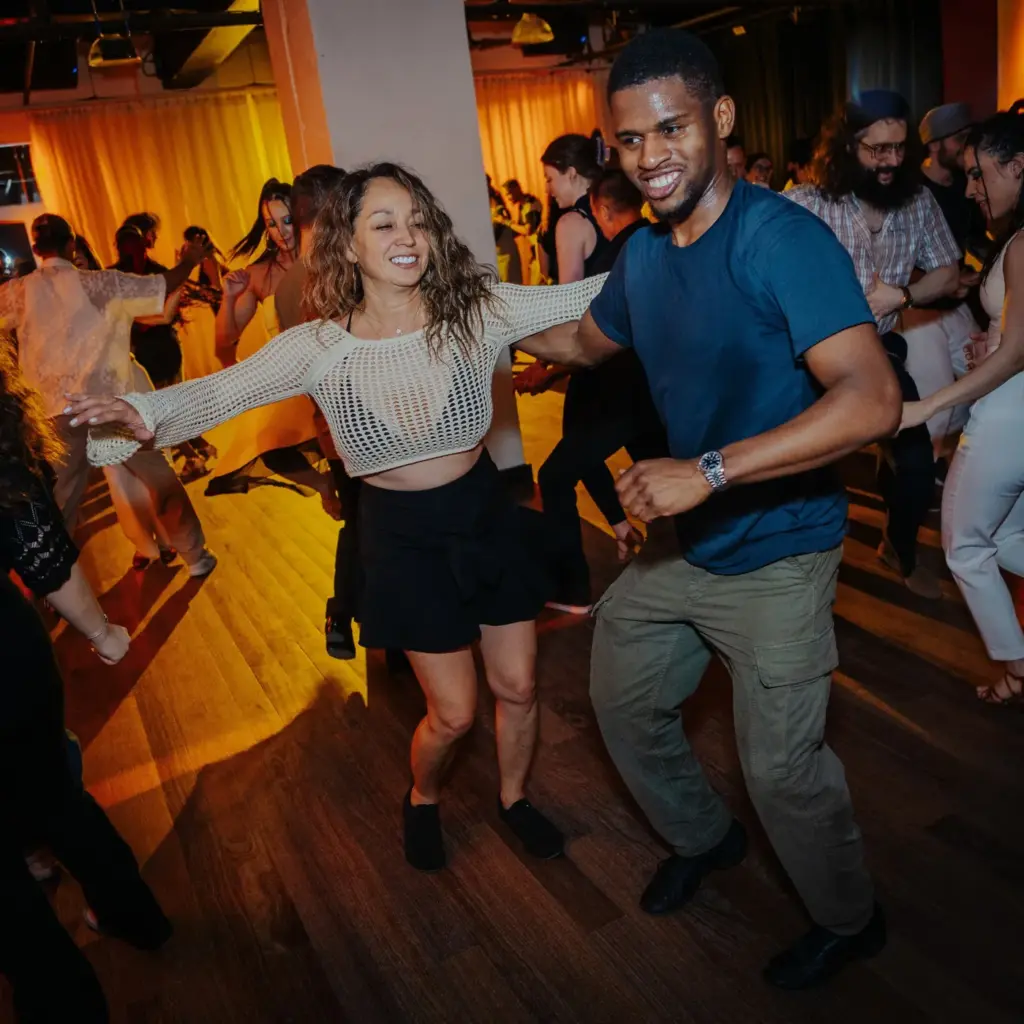 Baila Con Gusto Montreal