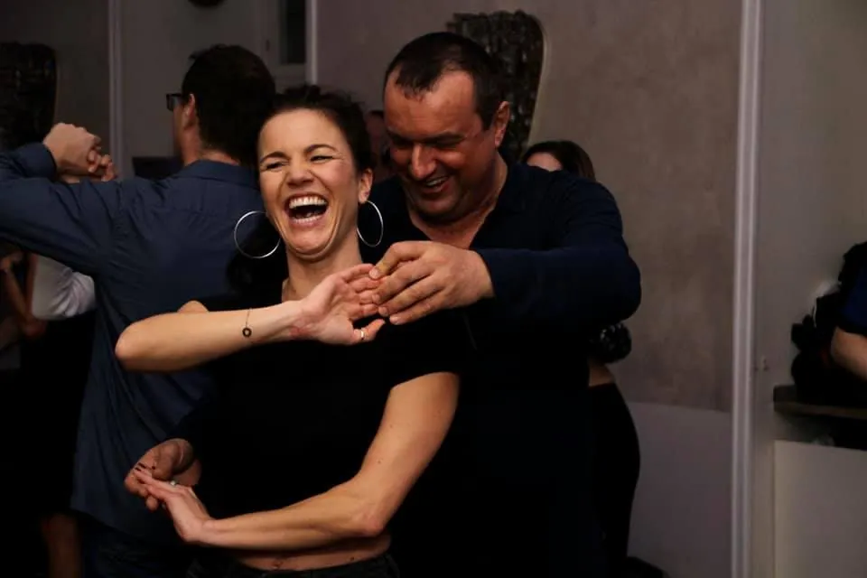 Bailamos Salsa Party – 10 Years of Bailamos Würzburg