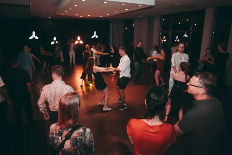 BailaTON Dance Festival 7 2027