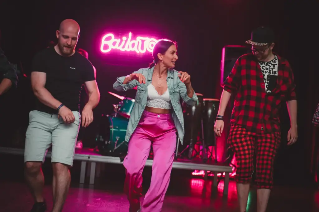 BailaTON Dance Festival 6