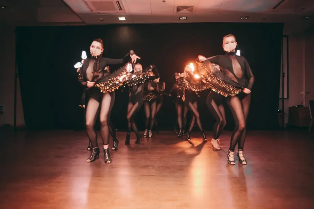 BailaTON Dance Festival 6