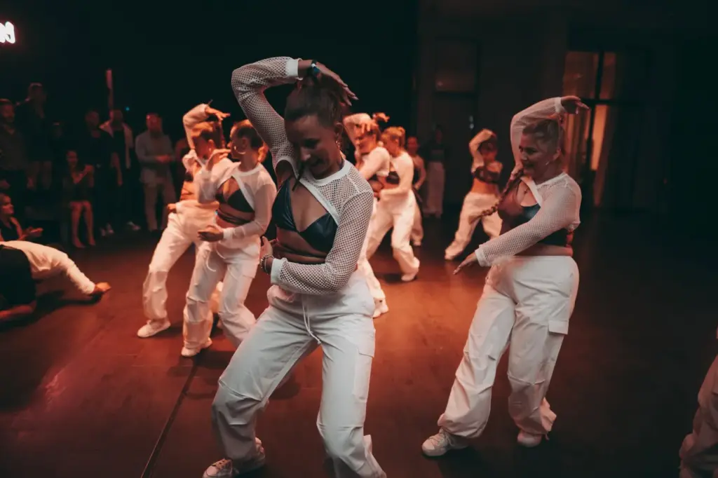 BailaTON Dance Festival 6