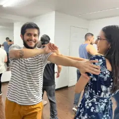 Cours de Baile Popular à l&rsquo;Academia Naty Vargas