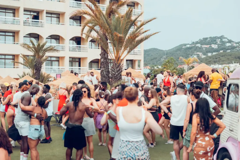 Barcelona Temptation Festival 2026 (Princes & Princesses Edition)