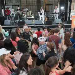Caliente Latin Music Festival 2026